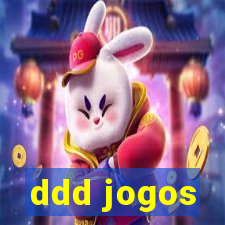 ddd jogos